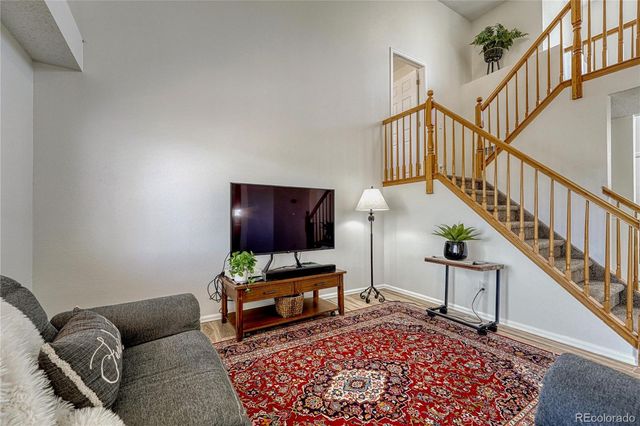 23033 Blackwolf Way, Parker, CO 80138