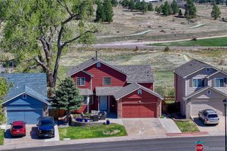 23033 Blackwolf Way, Parker, CO 80138