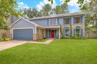 11407 Rocky Mill Drive, Cypress, TX 77429