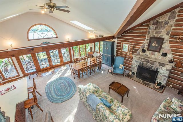 389 Cupsaw Drive, Ringwood, NJ 07456