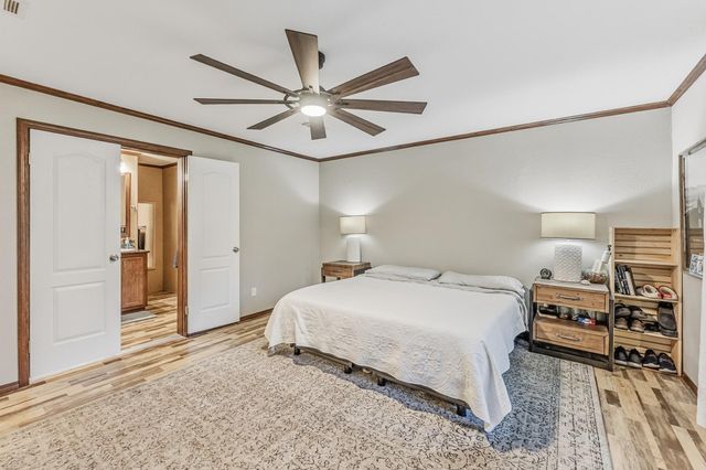 61 Kathryn Drive, Huntsville, TX 77320