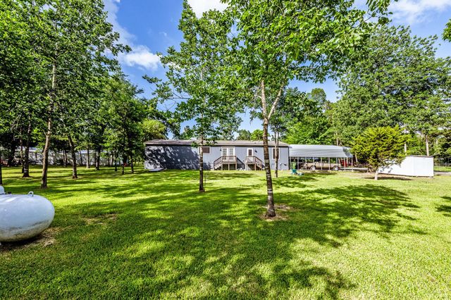 61 Kathryn Drive, Huntsville, TX 77320