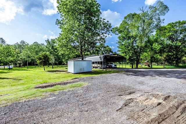 61 Kathryn Drive, Huntsville, TX 77320