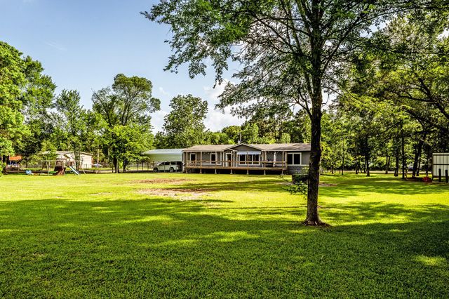 61 Kathryn Drive, Huntsville, TX 77320