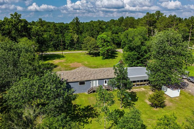 61 Kathryn Drive, Huntsville, TX 77320