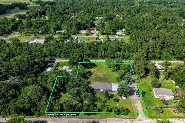 61 Kathryn Drive, Huntsville, TX 77320