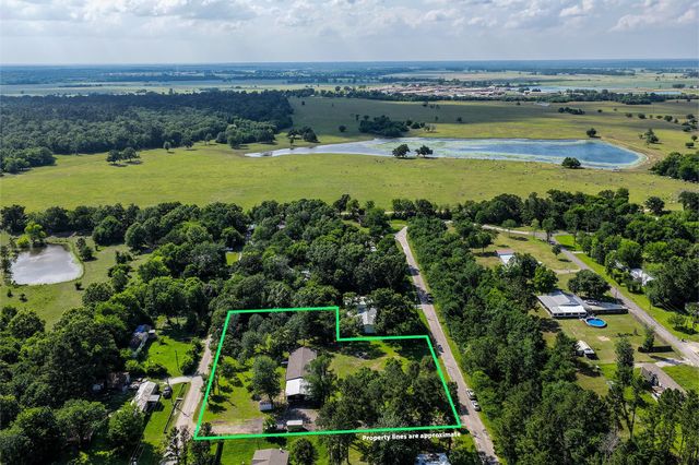 61 Kathryn Drive, Huntsville, TX 77320