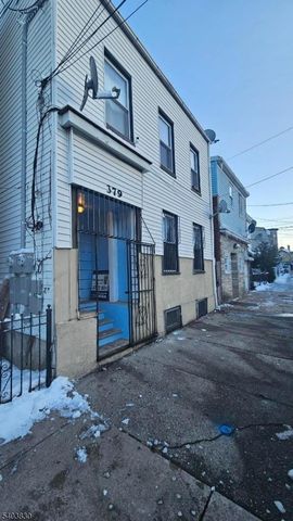 379 Straight St 2, Paterson City, NJ 07501