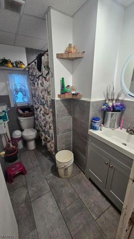 379 Straight St 2, Paterson City, NJ 07501