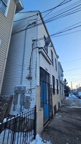 379 Straight St 2, Paterson City, NJ 07501