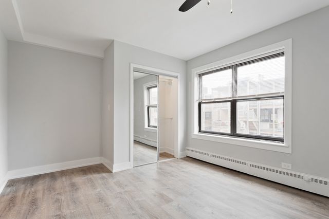 5858 N SHERIDAN Road 207, Chicago, IL 60660