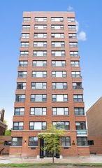 5858 N SHERIDAN Road 207, Chicago, IL 60660
