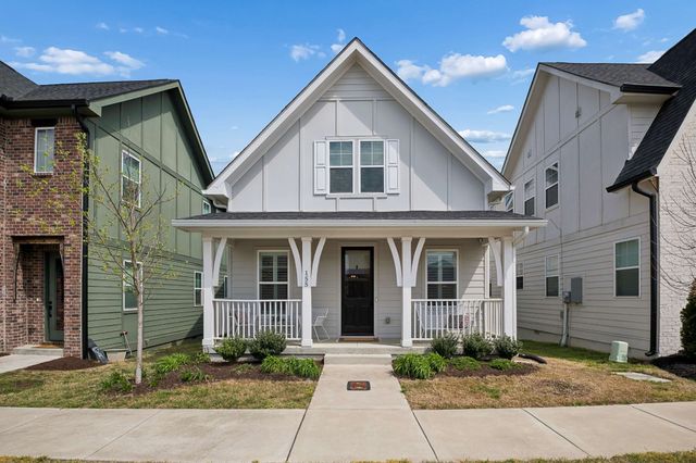 155 Oasis Dr, La Vergne, TN 37086