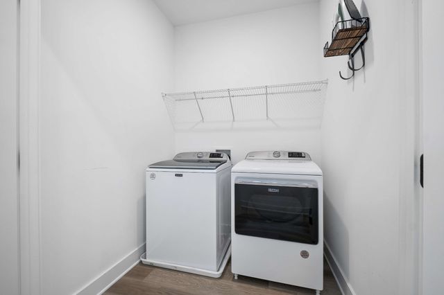 155 Oasis Dr, La Vergne, TN 37086