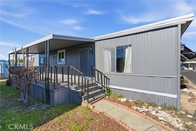 4095 Fruit Street 114, La Verne, CA 91750