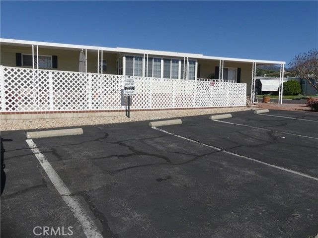 4095 Fruit Street 114, La Verne, CA 91750