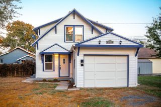 602 N FRANKLIN AVE, Marshall, MO 65340