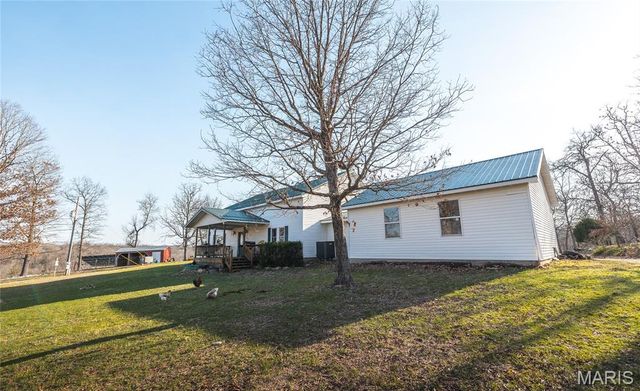 14931 Private Drive 6021, Edgar Springs, MO 65462