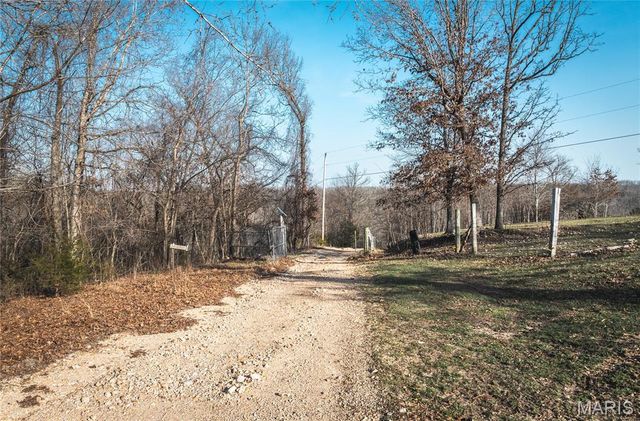 14931 Private Drive 6021, Edgar Springs, MO 65462