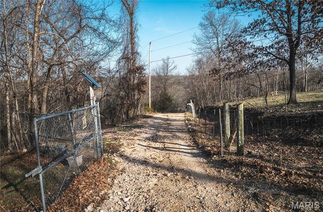 14931 Private Drive 6021, Edgar Springs, MO 65462