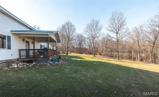 14931 Private Drive 6021, Edgar Springs, MO 65462