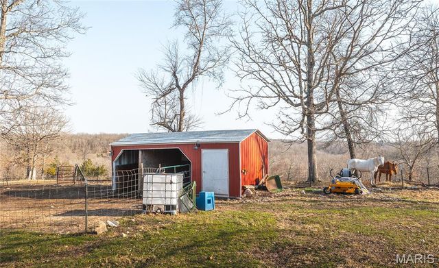 14931 Private Drive 6021, Edgar Springs, MO 65462