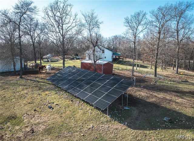 14931 Private Drive 6021, Edgar Springs, MO 65462