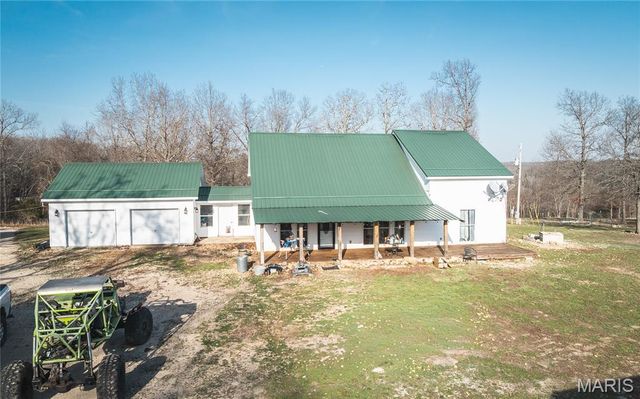 14931 Private Drive 6021, Edgar Springs, MO 65462