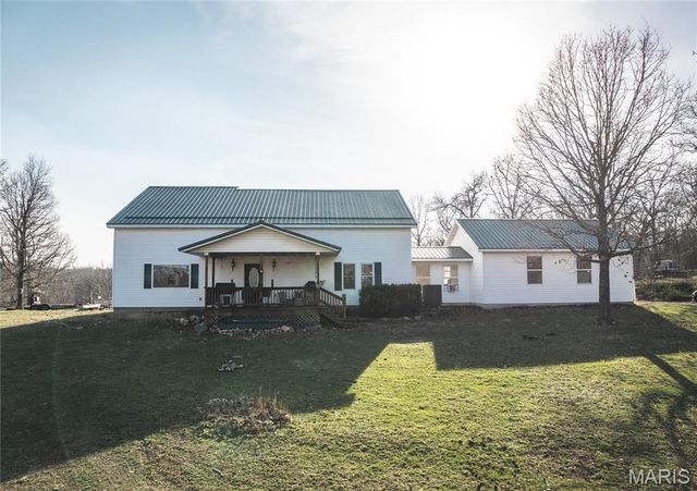 14931 Private Drive 6021, Edgar Springs, MO 65462