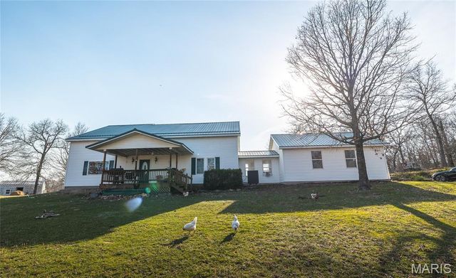 14931 Private Drive 6021, Edgar Springs, MO 65462