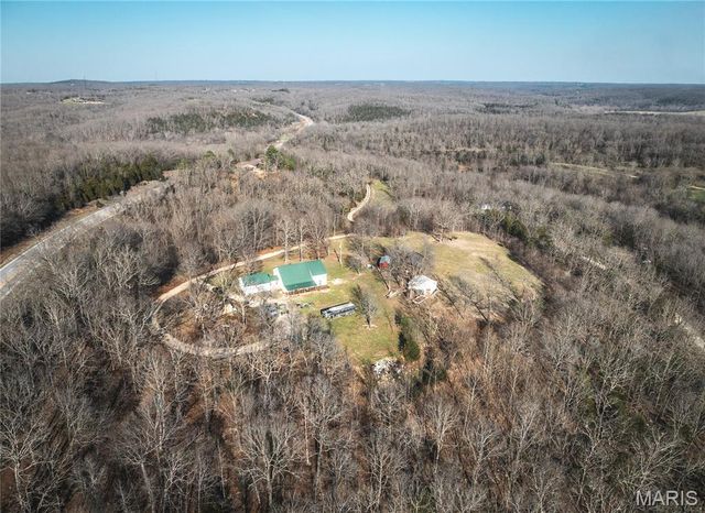 14931 Private Drive 6021, Edgar Springs, MO 65462