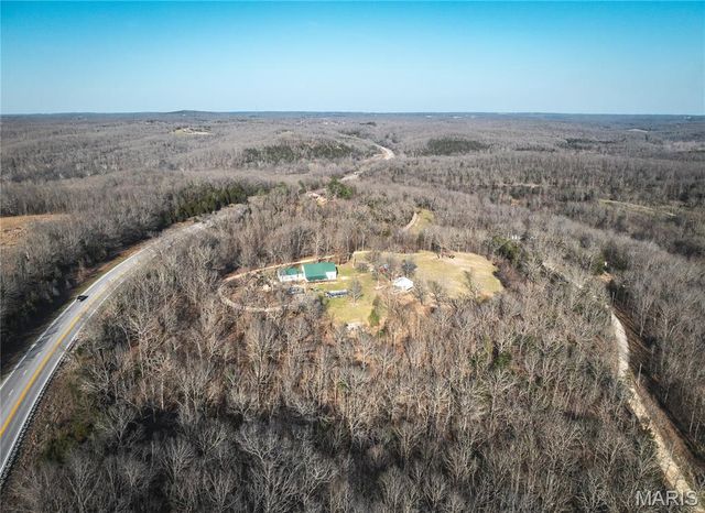 14931 Private Drive 6021, Edgar Springs, MO 65462