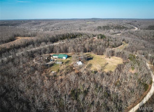 14931 Private Drive 6021, Edgar Springs, MO 65462