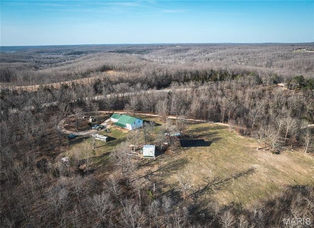 14931 Private Drive 6021, Edgar Springs, MO 65462