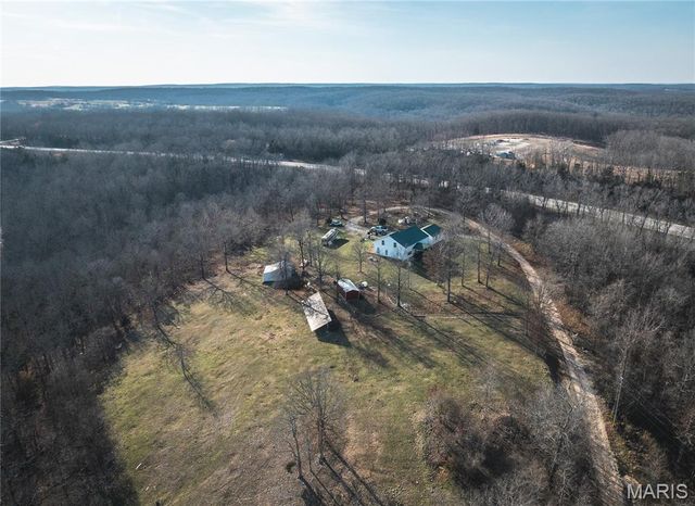 14931 Private Drive 6021, Edgar Springs, MO 65462