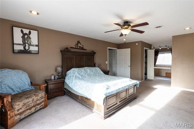 14931 Private Drive 6021, Edgar Springs, MO 65462