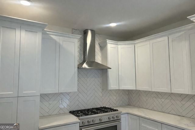 2512 Romain Way, Atlanta, GA 30344