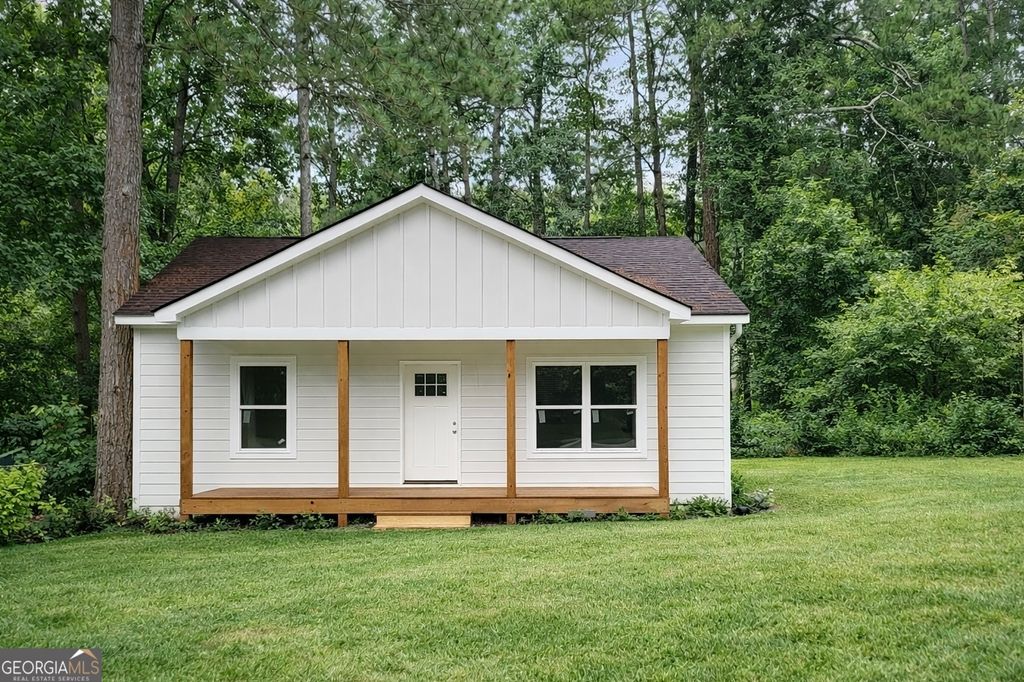 2512 Romain Way, Atlanta, GA 30344