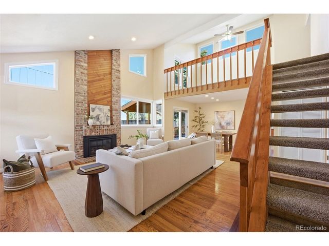 6014 S Kingston Cir, Englewood, CO 80111