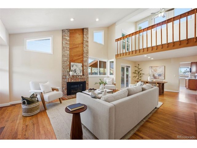 6014 S Kingston Cir, Englewood, CO 80111