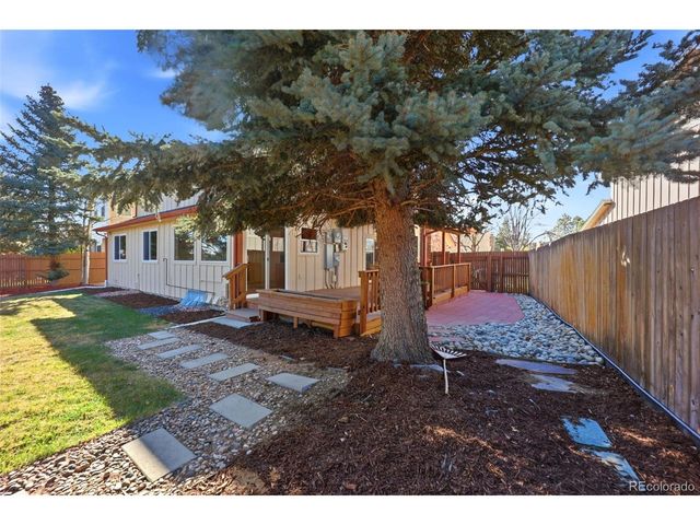 6014 S Kingston Cir, Englewood, CO 80111