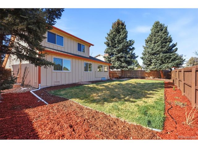 6014 S Kingston Cir, Englewood, CO 80111