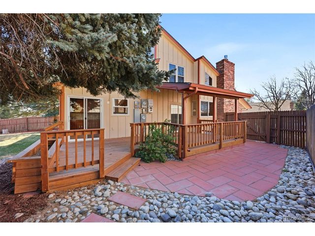 6014 S Kingston Cir, Englewood, CO 80111