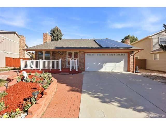 6014 S Kingston Cir, Englewood, CO 80111