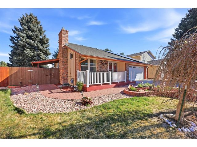 6014 S Kingston Cir, Englewood, CO 80111