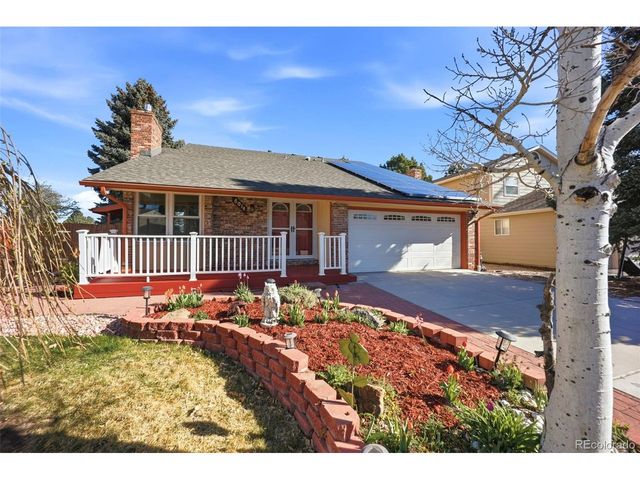 6014 S Kingston Cir, Englewood, CO 80111