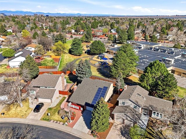 6014 S Kingston Cir, Englewood, CO 80111