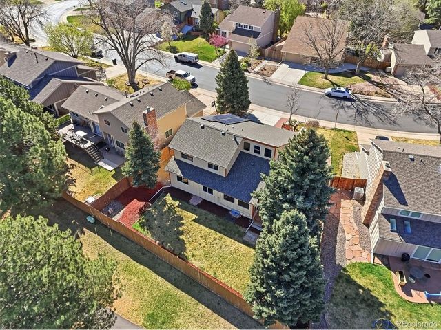 6014 S Kingston Cir, Englewood, CO 80111