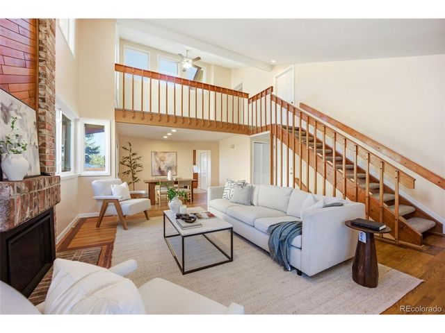 6014 S Kingston Cir, Englewood, CO 80111