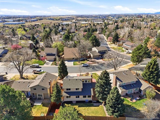 6014 S Kingston Cir, Englewood, CO 80111